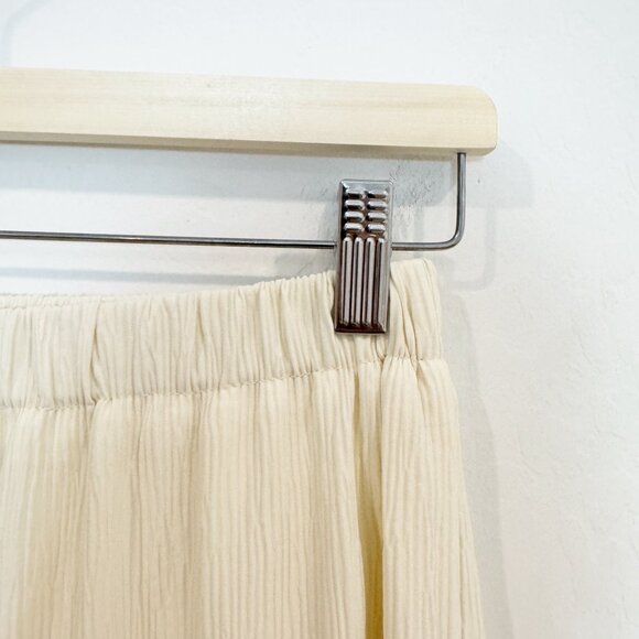 Commense Pleated Trouser Pants - Picture 6 of 8